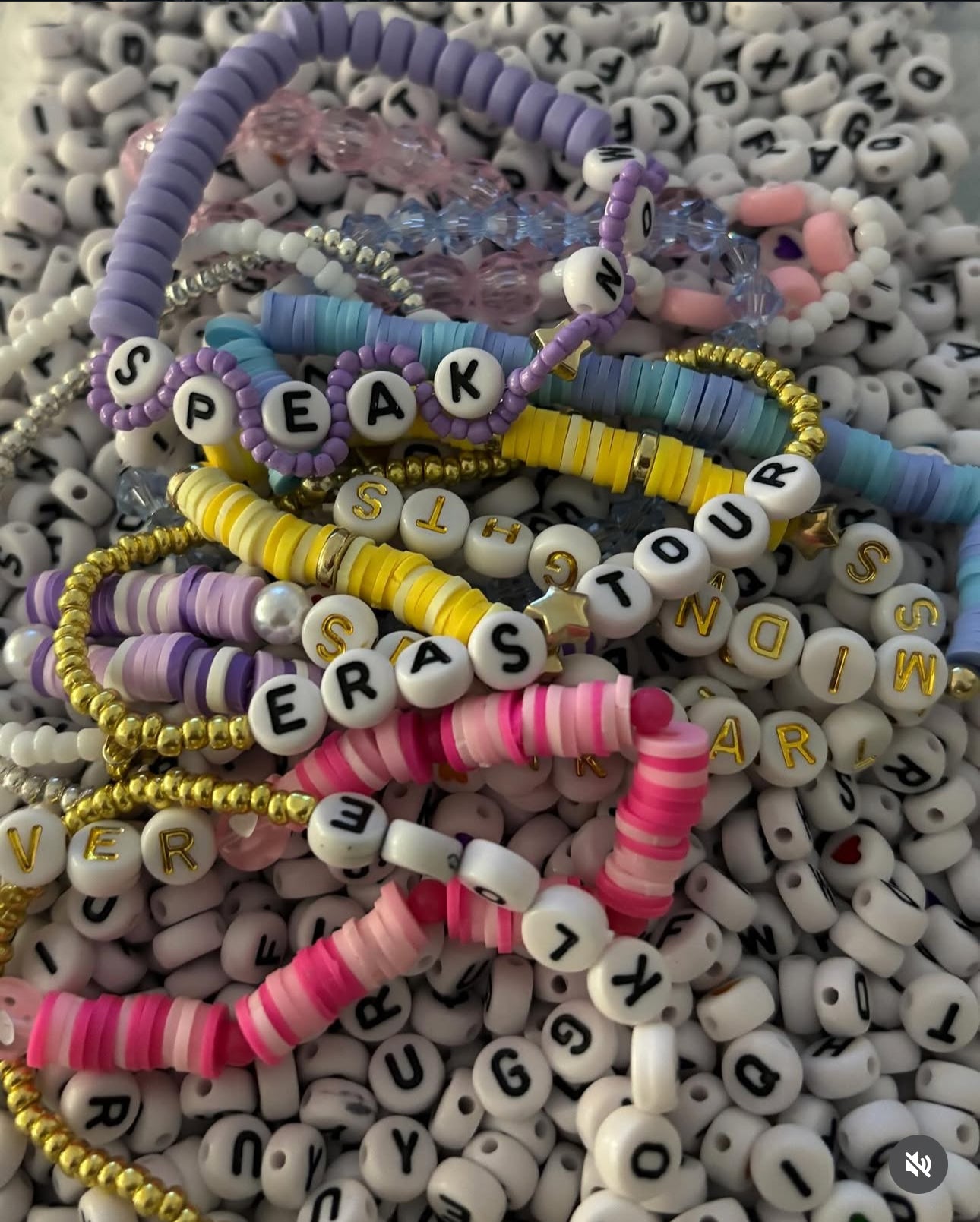 Bracelet Craft Kit | Set of 3 |