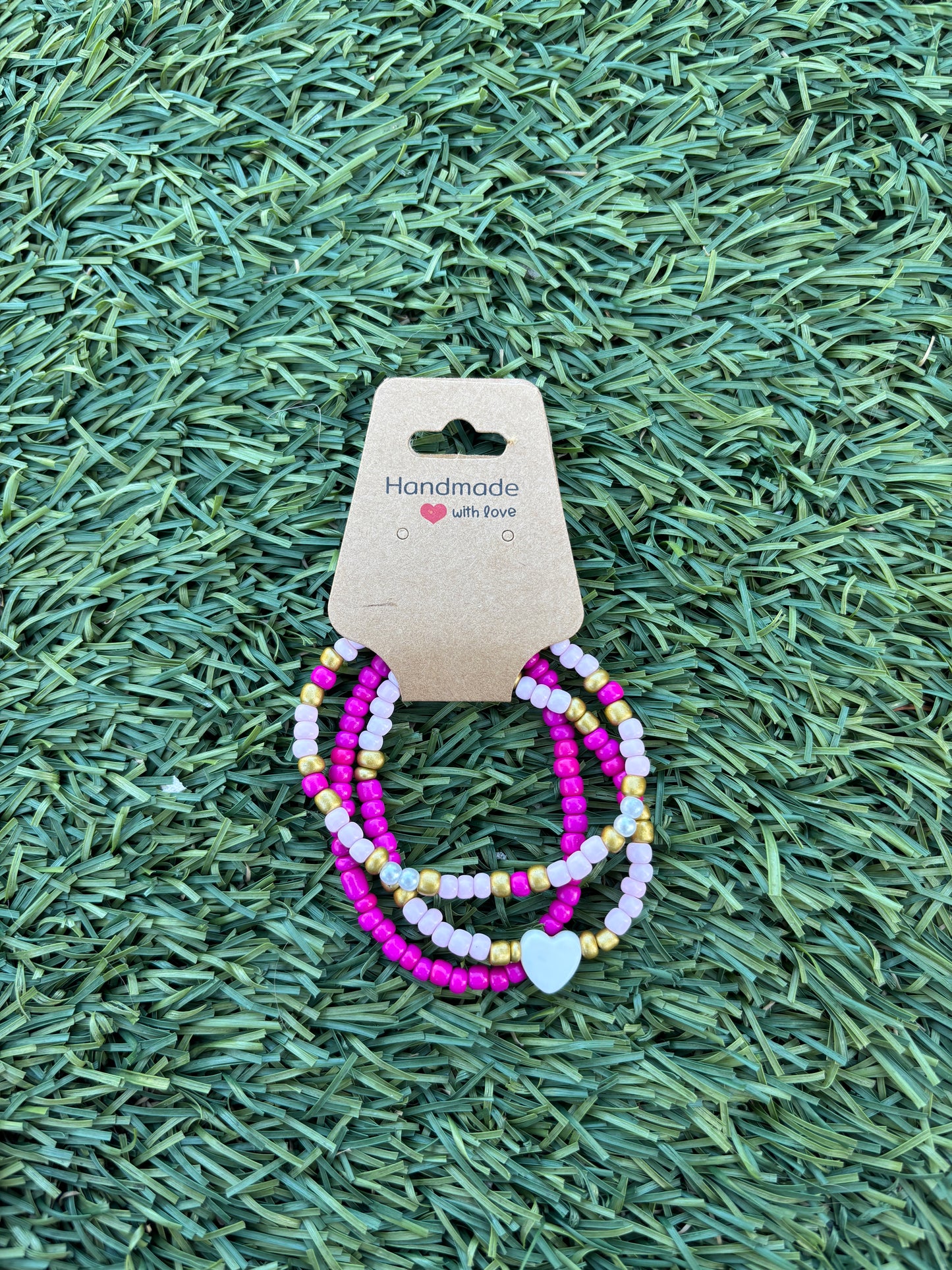 Bracelet Craft Kit | Set of 3 |